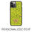 Thumbnail: Forest Moss - Personalized Phone Case - Personalized Gift