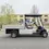 Thumbnail: 48V 72v Electric Golf Utility Cart and Farm Cart