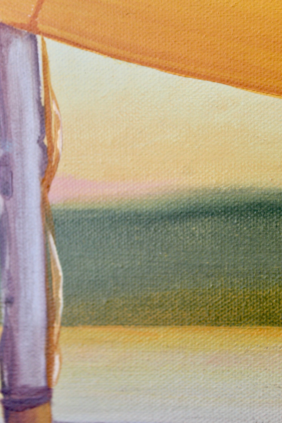 Thumbnail: Sunset Sail - SOLD