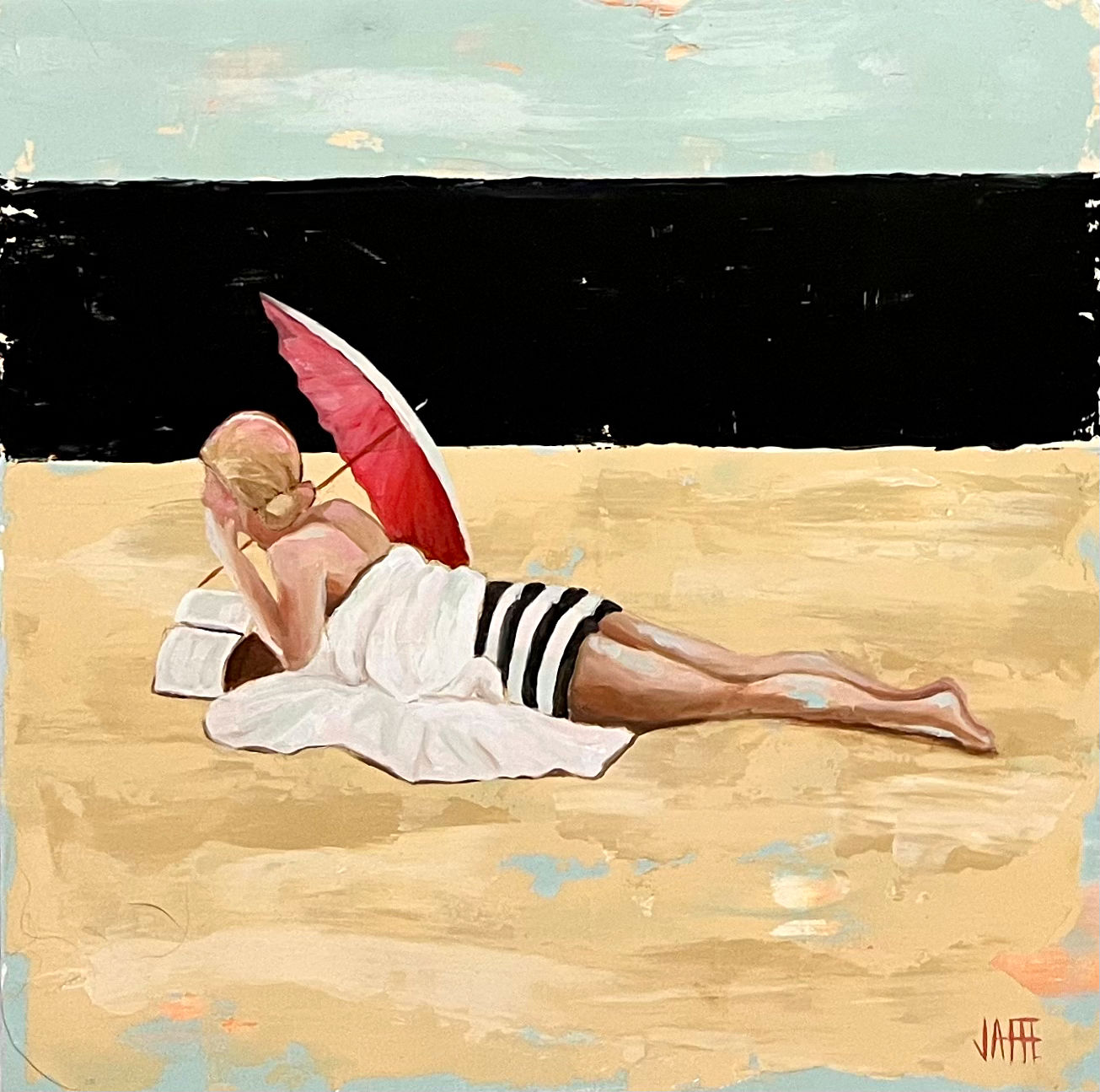 Still & Stroll - SOLD