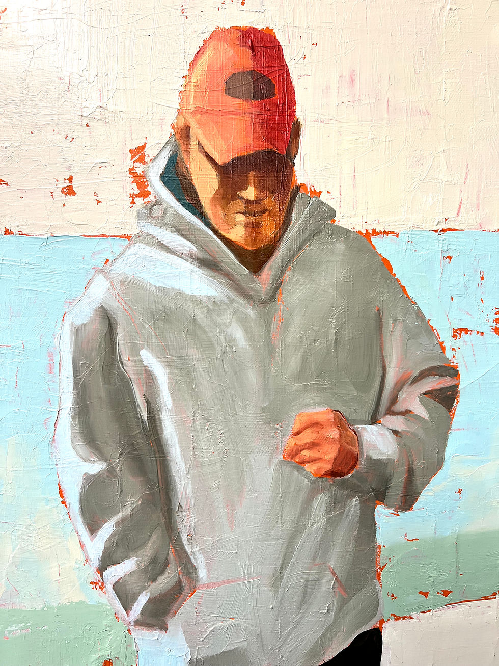 Thumbnail: Sweater Weather - SOLD