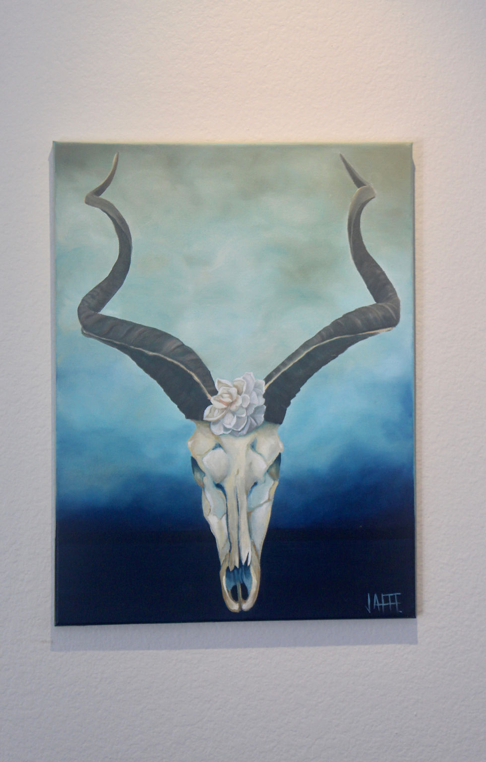 Thumbnail: Ode to O'Keeffe