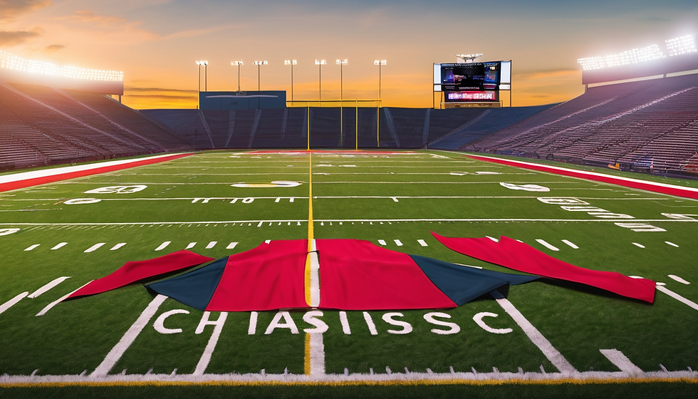 Springfield Community Football Classic