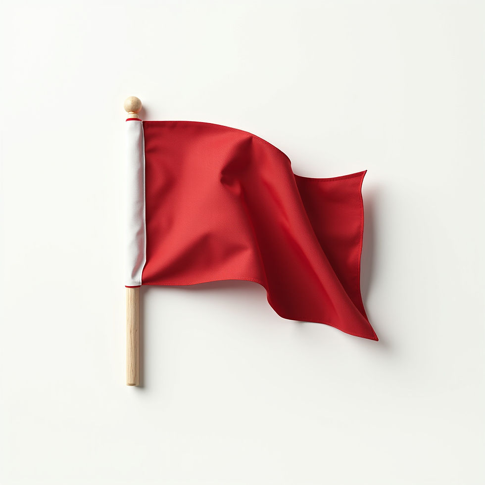Game Day Flag
