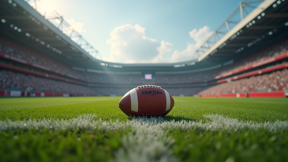 Support Rattler Football: Join Our Community Today