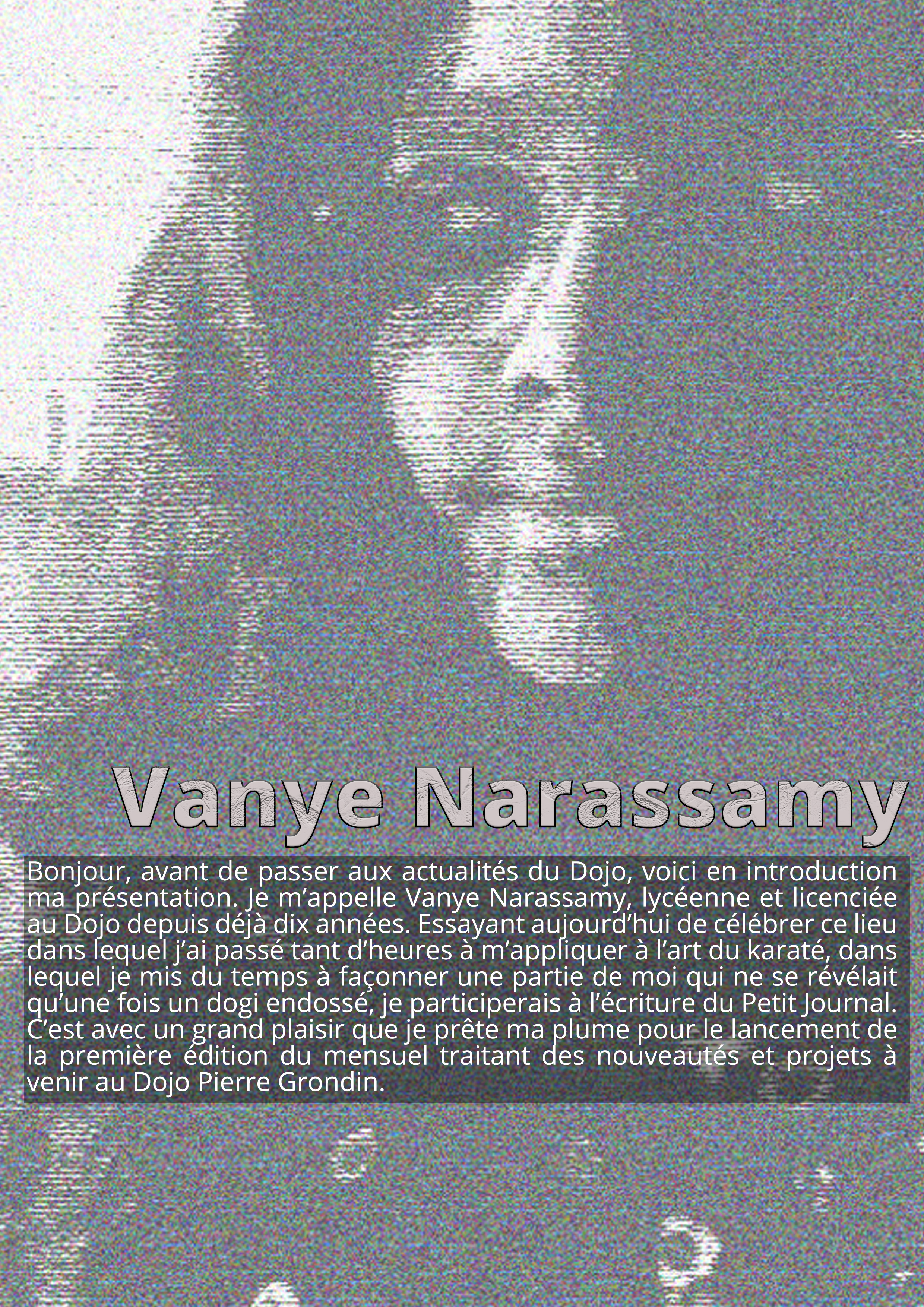 Photo du rédacteur: vanye narassamy