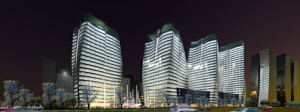 Gateway Center Header