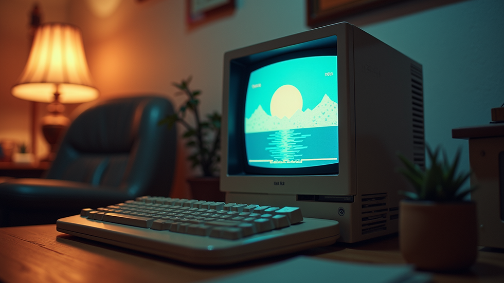 The Art and Importance of Flash Game Preservation