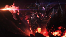 Dragon Slayer Pantheon