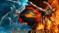 Mortal Kombat 9