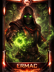 Ermac