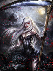 Ravenna's Midnight Harvest