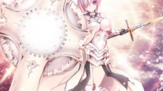 Fate/Grand Order