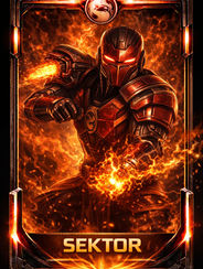 Sektor