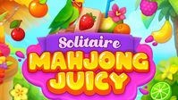 Solitaire Mah-jong Juicy