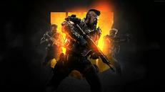 Call of Duty - Black Ops 4