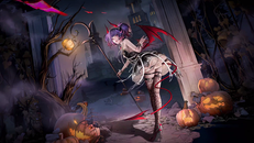 Aitis Strange Night Journey