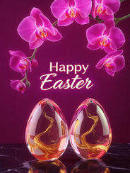 Radiant Easter Relic