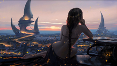 Princess Butterflies