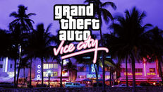 Grand Theft Auto Vice City