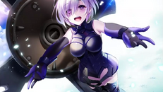 Fate/Grand Order