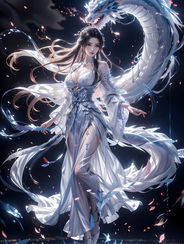 Nythria – Nemesis of Eternal Winter