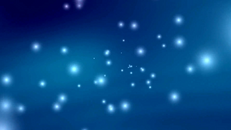 Trench Star Confetti