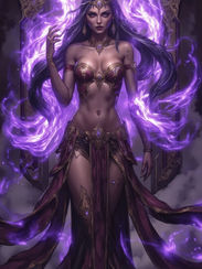 Farrah Blaze - Frontline Flame