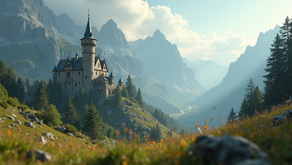 Top Online RPG Games You Need to Play Now!