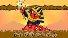 Dibbles 3: Desert Despair