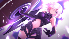 Fate/Grand Order