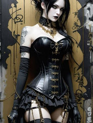 Hesperyn Heartguard - Heir of Hallowed Havoc