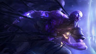 Ryze The Rune Mage
