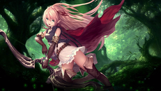 Arisa Sylvan Shadoverse