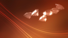 Diamonds Shiny Lights