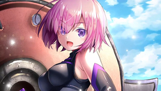 Fate/Grand Order