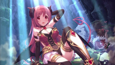 Princess Connect Re-Dive