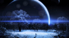 Abstract & Nature Live