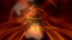 World Globe