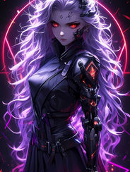 Sylvaris – Sovereign of Shattered Realms