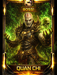 Quan Chi