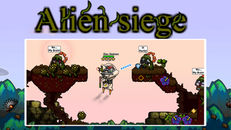 City Siege 4: Alien Siege
