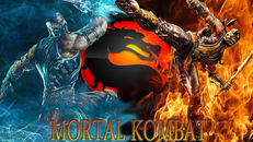 Mortal Kombat 9