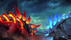 Journey To Ungoro Dinosaurs