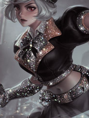 Stellara - Starlit Enchantress