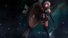 Fate/Grand Order