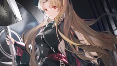 Fate/Grand Order