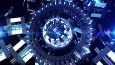 Mechanism Machine Drive Unit