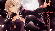 Fate/Grand Order
