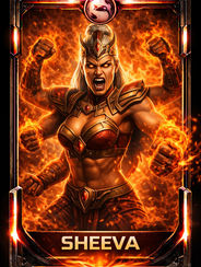 Sheeva